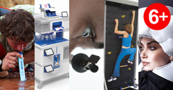 Как стать изобретателем?