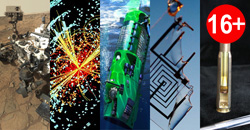 Научно-технические прорывы XXI века