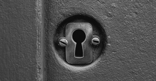 Пароли: как защитить свой аккаунт от злоумышленников