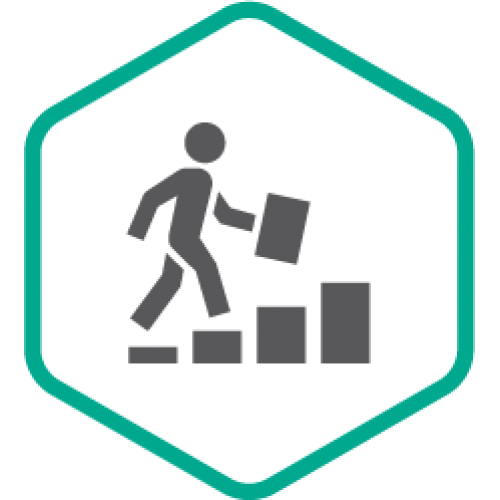 Проект Kaspersky ASAP